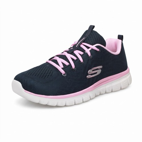 Skechers get connected - skechers,