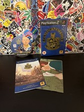 Canis Canem Edit (PS2)