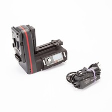 Kessler Gru CineShooter Pan testa inclinabile - SKU#1958751