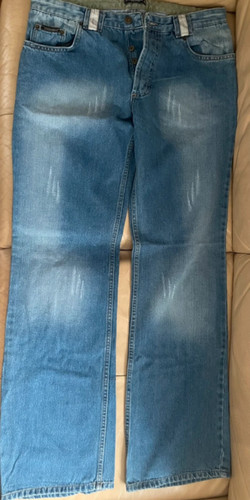 Jeans dolce gabbana dal design - dal,