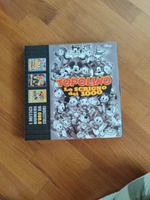 SCATOLA : ' TOPOLINO - LO SCRIGNO DEI  1000 ' ( CON I N. 1000 , 2000 , 3000  ) !