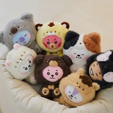 BT21 PELUCHE BAMBINO PIÙ