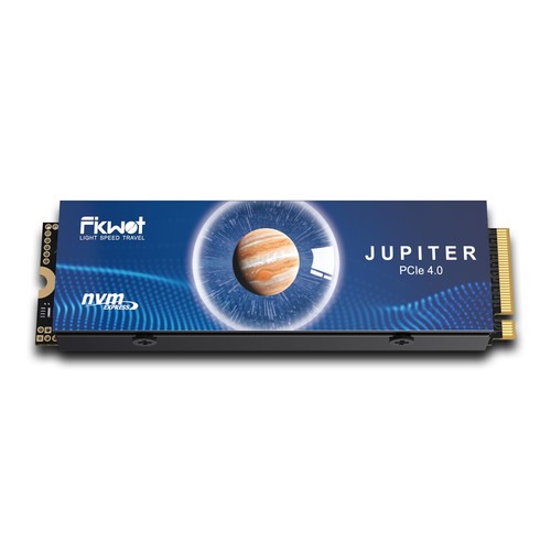 Fx910 1tb nvme ssd - nvme, per