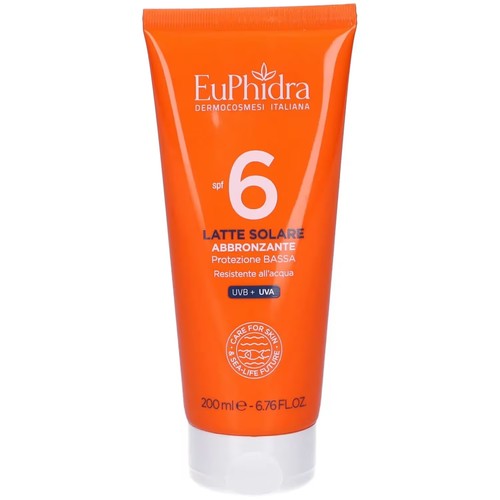 Latte solare abbronzante spf - solare,