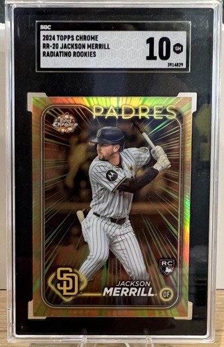 2024 topps chrome - 2024,