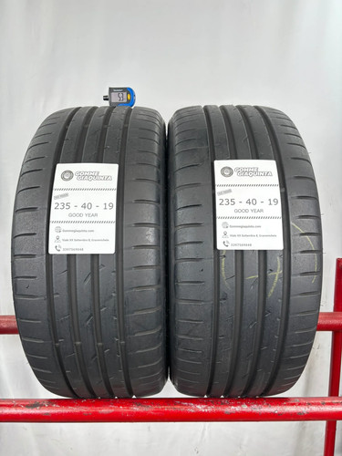 Pneumatici usati 235 - , r19