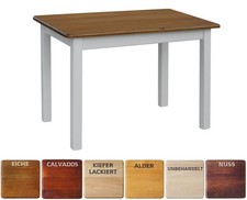 Tavolo grande tavolo da pranzo