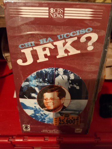 Chi ucciso jfk fact not - ha, fact,not