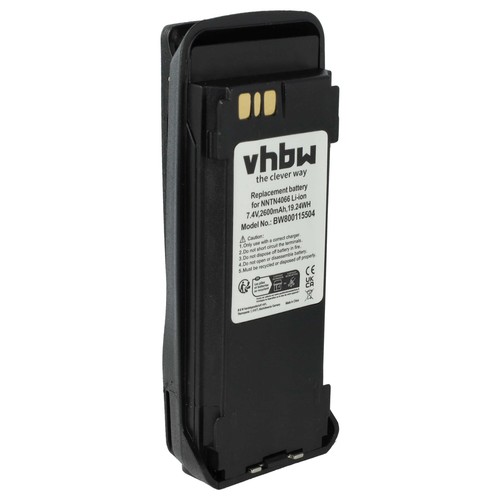 Batteria per motorola p8800 - motorola,