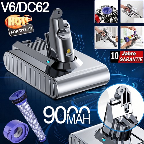 Per dyson sv05 9000mah - sv05,
