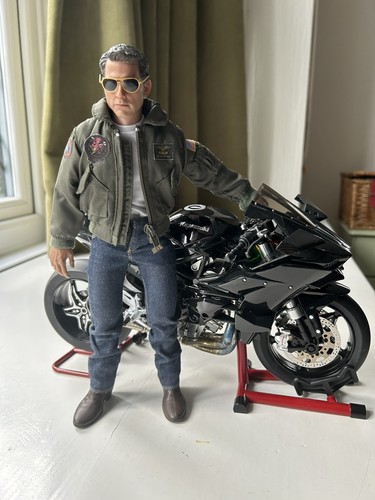 Top gun maverick - 1/6,