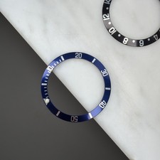Insert For Rolex Sea-Dweller