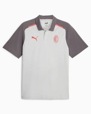  Ac Milan Puma Polo Maglia