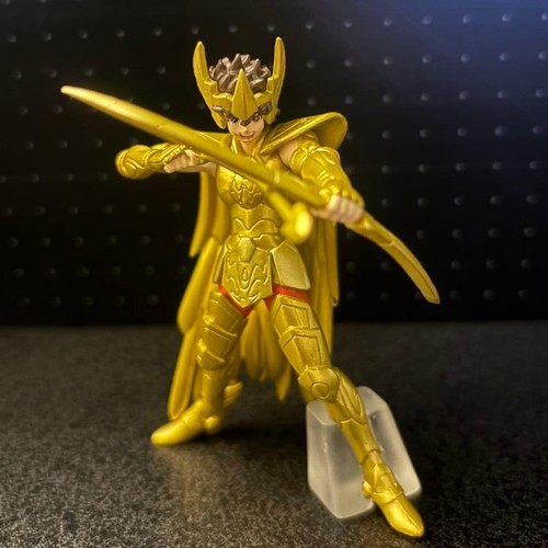Figura saint seiya versione - seiya,