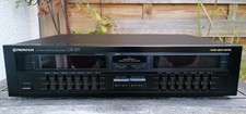 Pioneer GR-555 7 bande stereo
