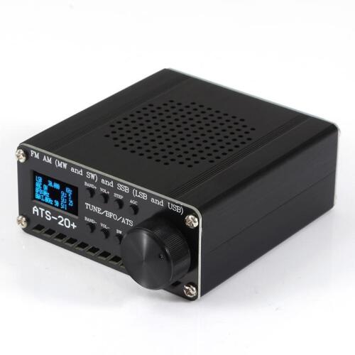 Ats dsp sdr ricevitore - v2,