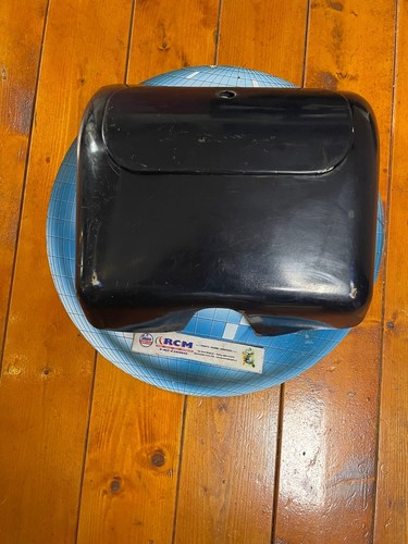 Bauletto anteriore vespa - , gs