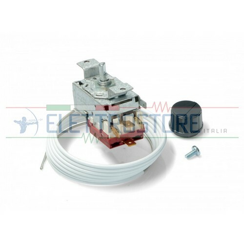 Termostato evaporatore k61 - termostato,