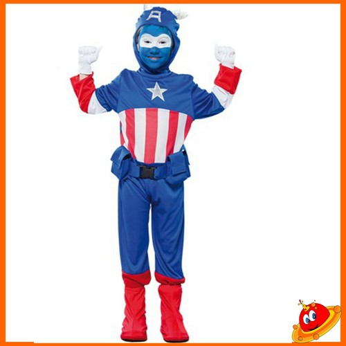 Costume carnevale ragazzo - carnevale,