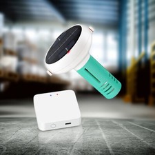 Monitor digitale qualità