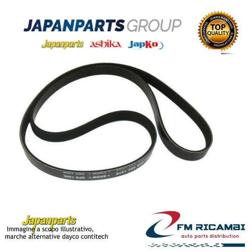 3pk0670 japanparts cinghia - dv-3pk0670,