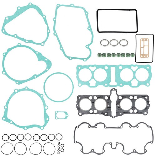 Engine rebuild kit gasket - rebuild,