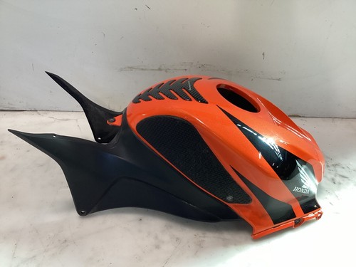 2008 honda cbr600rr cbr - 07-12,