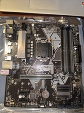 ASUS PRIME B365M-A LGA-1151