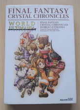 FINAL FANTASY Crystal