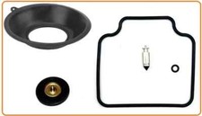 HONDA KIT RIPARAZIONE CARBURATORE FES FORESIGHT 250