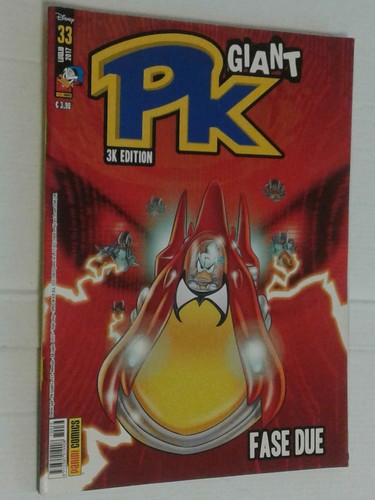 Disney presenta giant - disney-, pk