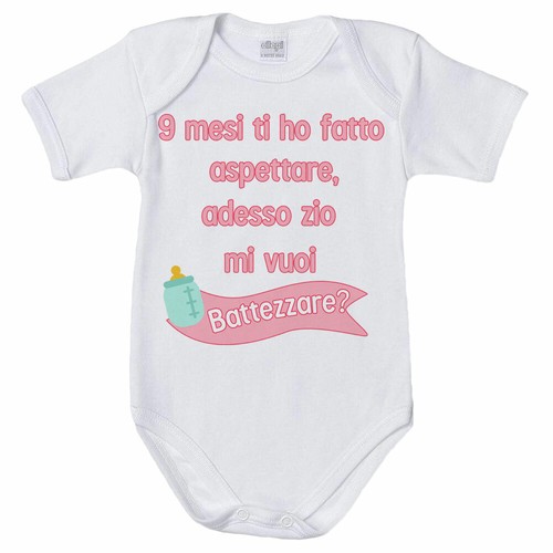 Body neonata mesi - mesi, ho