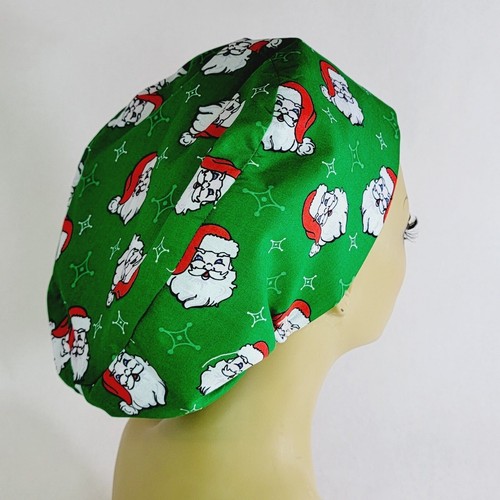 Cappello scrub donna - , europeo