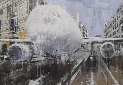 Angelo accardi misplaced white - misplaced,