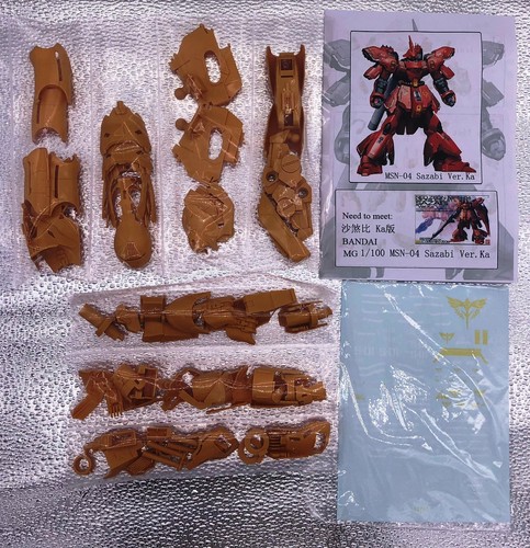 Per 100 sazabi ver ka - mg,