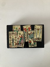 Rare Fornasetti Vintage Box