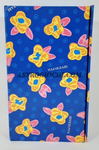 Naj oleari vintage notes - oleari, '90