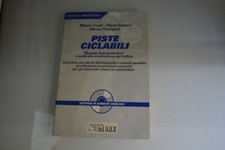 Cozzi Ghiacci Passigato Piste ciclabili Progettazione Moderazione Traffico