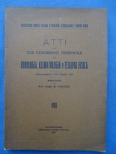 MEDICINA-ATTI XVII CONGRESSO