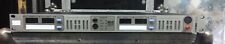 Klark Teknik DN9344E Slave quad channel EQ