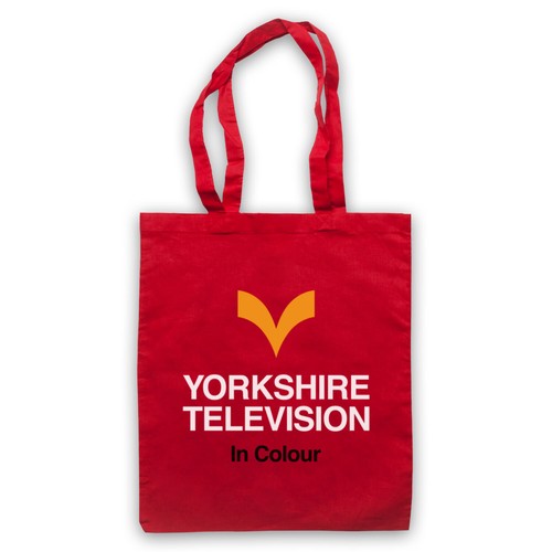 Yorkshire colori retro tv - yorkshire, a