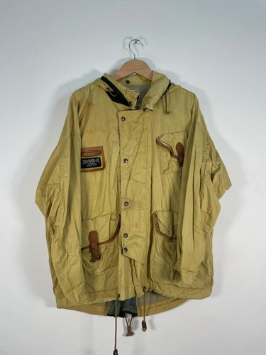 Vintage chevignon crews - chevignon,
