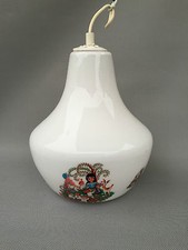 Antico Paralume Lampadario IN