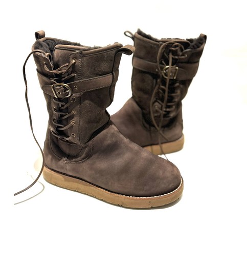 Ugg australia amelia stivali - ugg,