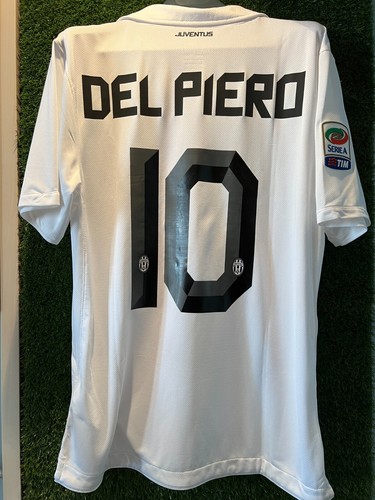 Juventus 2010 2011 del - juventus,