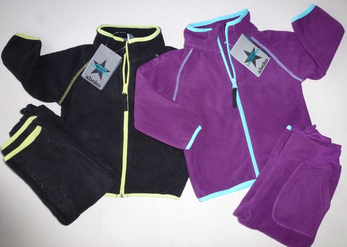 Abeko rasmus kids fleece - abeko,