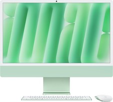 Apple iMac 24IN - 2024 - M4