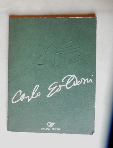 Carlo goldoni 1993 - carlo, ed