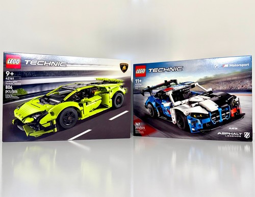 Lego technic pacchetto - technic, [pacchetto]