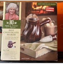 Paula Deen Cioccolata Calda E